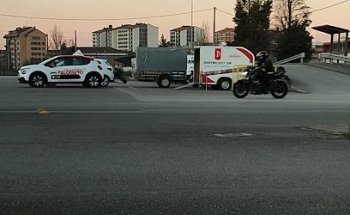 Autoescuela Palomero Schulz