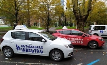 Autoescuela Indautxu Pozas