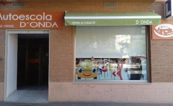 Autoescuela Onda