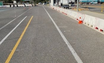 Pistas Autoescuelas AVAE