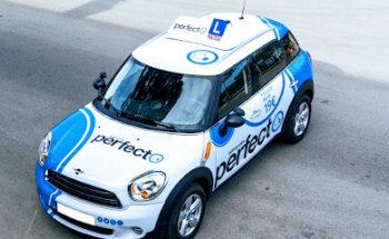 Autoescuela Perfecto