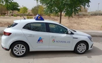 Autoescuela Nova Vial