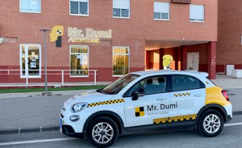Autoescuela Mr. Dumi
