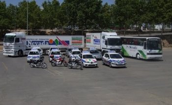 Autoescuela Nevada - Clases de Conducir Zaidín