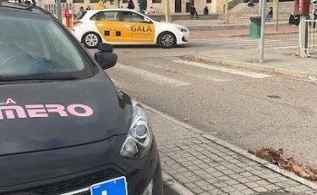 Autoescuela Palomero