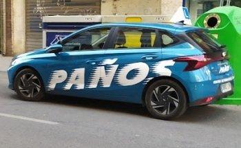 Autoescuela Paños - Rosario