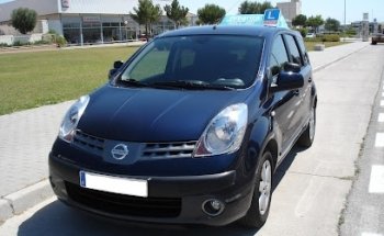 Albariza Centros De Formación Vial