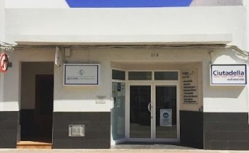 Autoescuela Ciutadella