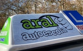 Autoescola Aral