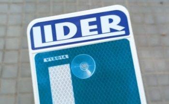 LIDER driving schools