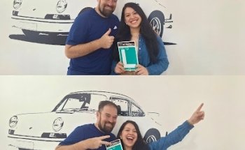 Autoescuela San Rosendo