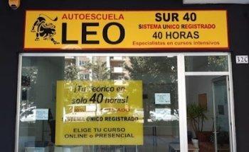AUTOESCUELA LEO