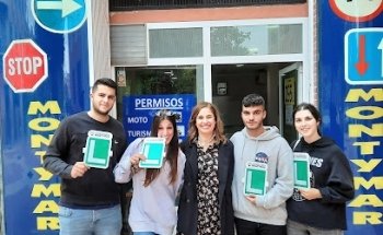 Autoescuela Montymar