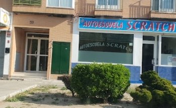 Autoescuela Scratch
