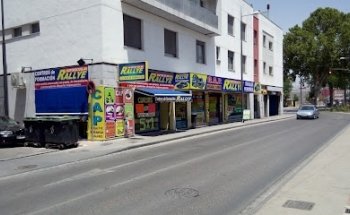 Autoescuela Rally S.L.