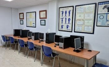 AUTOESCUELA DOBLEMANDO CHURRA