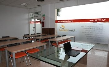 Centro de Formación Formatransur
