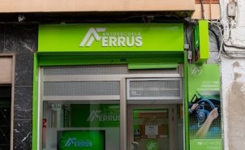 Autoescuela Ferrús