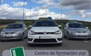 Autoescuela Benamejí