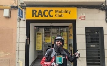 RACC START SANT FELIU