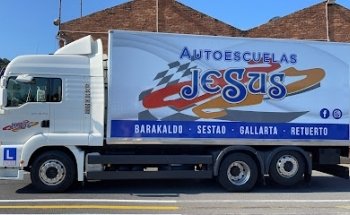 AUTOESCUELA JESÚS