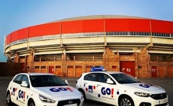 Go! Autoescuelas Valdemorillo Ready2Go