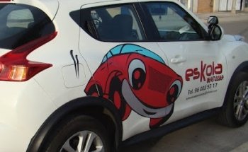 Autoeskola Benetússer