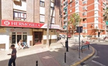 Autoescuela Hermosilla