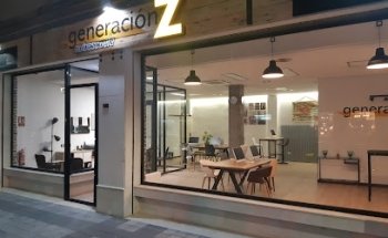 Autoescuela generación Z