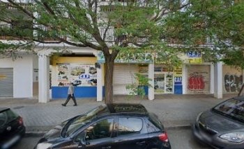 Autoescuela Jesús Molina S.L.