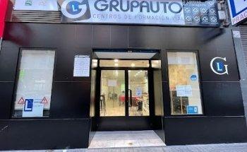Autoescuela GRUPAUTO S.C.L.