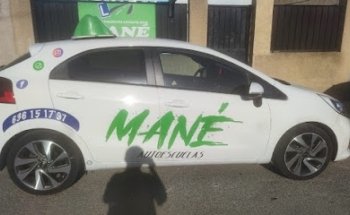 Autoescuelas Mané