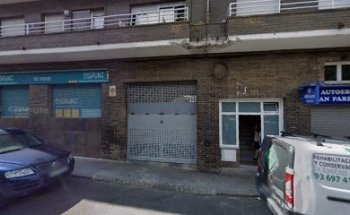 Autoescola Can Parellada