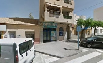 Autoescuela Jesús Torrevieja