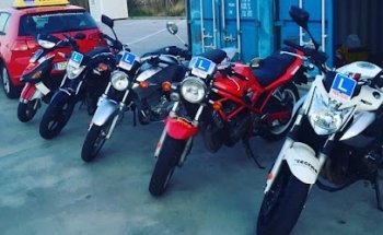 Autoescola Tecnos Mataró