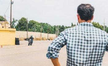 Autoescuela San Jorge