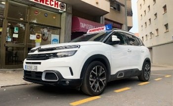 Autoescola Domènech