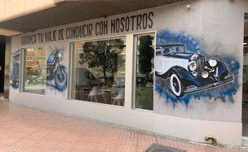 AUTOESCUELA CISNEROS