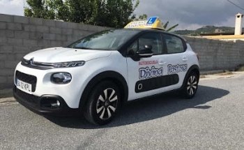 Autoescuela Divina Pastora