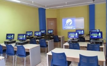 Autoescuela Llorens Alcoy, Ibi, Bocairent.