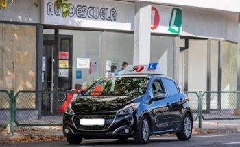 Autoescuelas S1