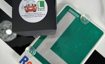 Rosangel Autoescuela