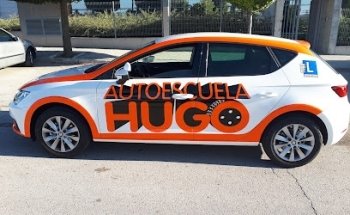AUTOESCUELA HUGO FUENLABRADA