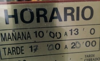 Autoescuela San Javier