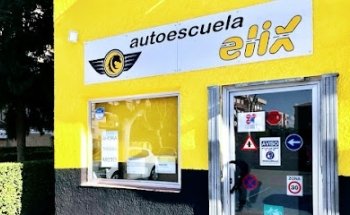 Autoescuela Elix