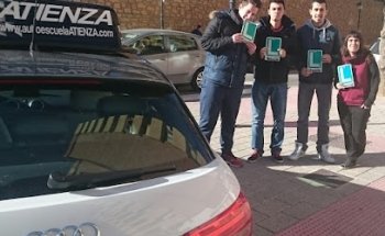 Autoescuela ATz DRIVING