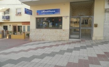 Autoescuela Noctiluca