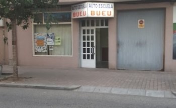 AUTO ESCUELA BUEU S.L.