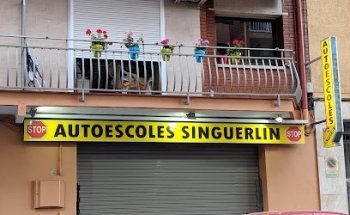 Autoescola Singuerlin