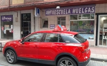 Autoescuela Huelgas